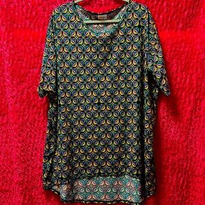 LulaRoe Shirt